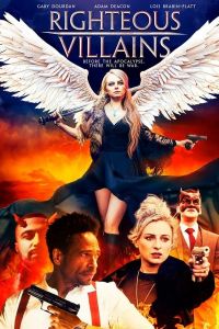 فيلم Righteous Villains 2020 مترجم
