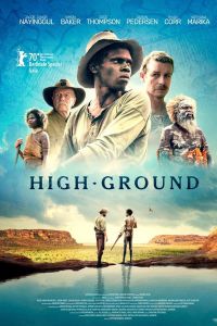 فيلم High Ground 2020 مدبلج