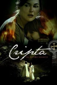فيلم The Crypt The Last Secret 2020 مترجم