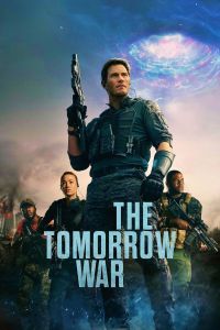 فيلم The Tomorrow War 2021 مدبلج