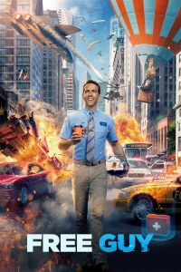 فيلم Free Guy 2021 مترجم