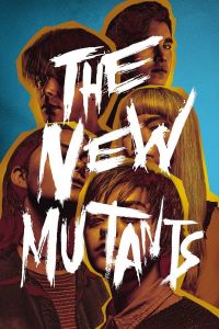 فيلم The New Mutants 2020 مدبلج