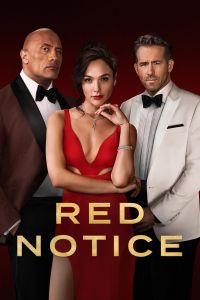 فيلم Red Notice 2021 مدبلج