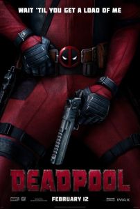 فيلم Deadpool 2016 مدبلج