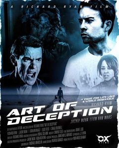 فيلم Art Of Deception 2019 مترجم