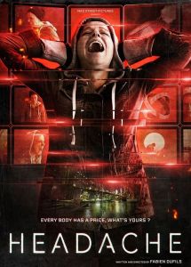 فيلم Implanted 2021 مترجم