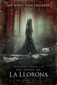 فيلم The Curse Of La Llorona 2019 مترجم