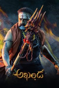فيلم Akhanda 2021 مترجم