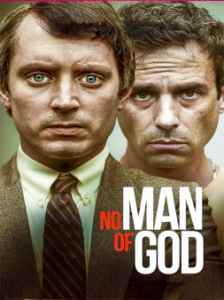 فيلم No Man Of God 2021 مترجم