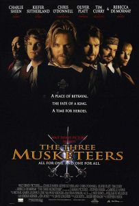 فيلم The Three Musketeers 1993 مترجم