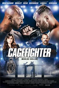 فيلم Cagefighter 2020 مدبلج