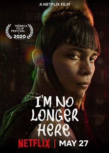 فيلم Im No Longer Here 2019 مترجم