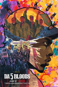 فيلم Da 5 Bloods 2020 مدبلج