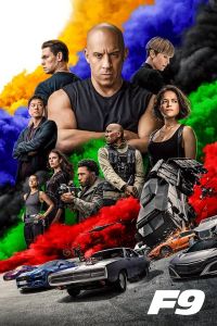 فيلم Fast Furious 9 2021 مدبلج