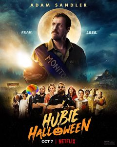 فيلم Hubie Halloween 2020 مدبلج