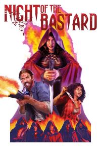 فيلم Night Of The Bastard 2022 مترجم