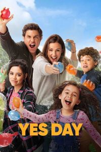 فيلم Yes Day 2021 مدبلج