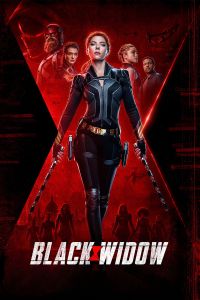 فيلم Black Widow 2021 مترجم