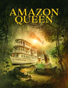 فيلم Queen Of The Amazon 2021 مترجم