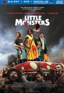 فيلم Little Monsters 2019 مترجم