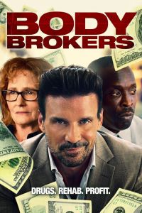 فيلم Body Brokers 2021 مدبلج