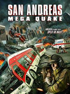 فيلم San Andreas Mega Quake 2019 مترجم