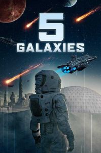 فيلم A I Tales 2019 مترجم