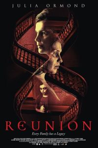 فيلم Reunion 2020 مترجم
