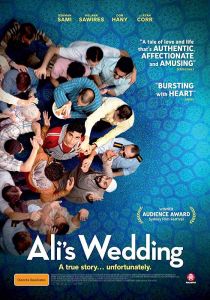 فيلم Alis Wedding 2017 مترجم 2