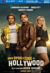 فيلم Once Upon A Time In Hollywood 2019 مترجم