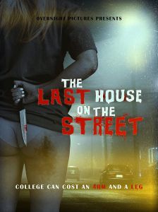 فيلم The Last House On The Street 2021 مترجم