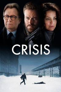 فيلم Crisis 2021 مدبلج