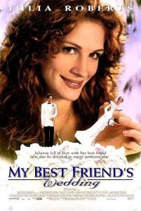 فيلم My Best Friends Wedding 1997 مترجم 1