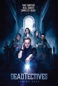 فيلم Deadtectives 2018 مترجم 1