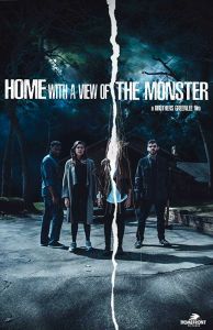 فيلم Home With A View Of The Monster 2019 مترجم