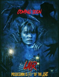 فيلم Lair 2021 مترجم