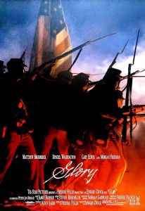 فيلم Glory 1989 مترجم