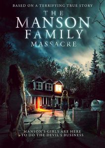 فيلم The Manson Family Massacre 2019 مترجم