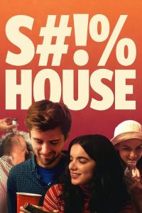 فيلم Shithouse 2020 مترجم