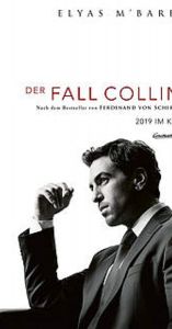 فيلم The Collini Case 2019 مترجم