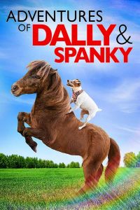 فيلم Adventures Of Dally Spanky 2019 مترجم