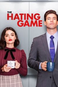 فيلم The Hating Game 2021 مترجم