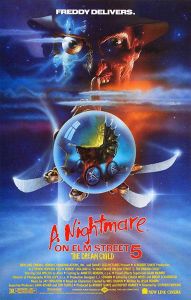 فيلم A Nightmare On Elm Street The Dream Child 1989 مترجم