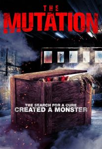 فيلم The Mutation 2021 مترجم