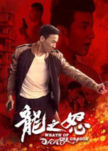 فيلم Wrath Of The Dragon 2020 مترجم