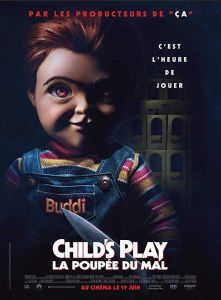 فيلم Childs Play 2019 مترجم