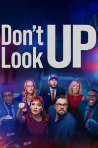 فيلم Dont Look Up 2021 مترجم