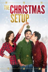 فيلم The Christmas Setup 2020 مترجم