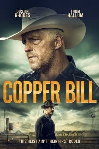 فيلم Copper Bill 2020 مترجم