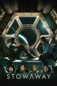 فيلم Stowaway 2021 مترجم